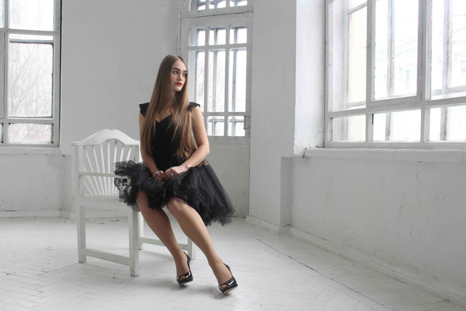 7 Jenis Dress yang Cocok Buat Cewek Kurus Biar Nggak Terlihat Terlalu Langsing