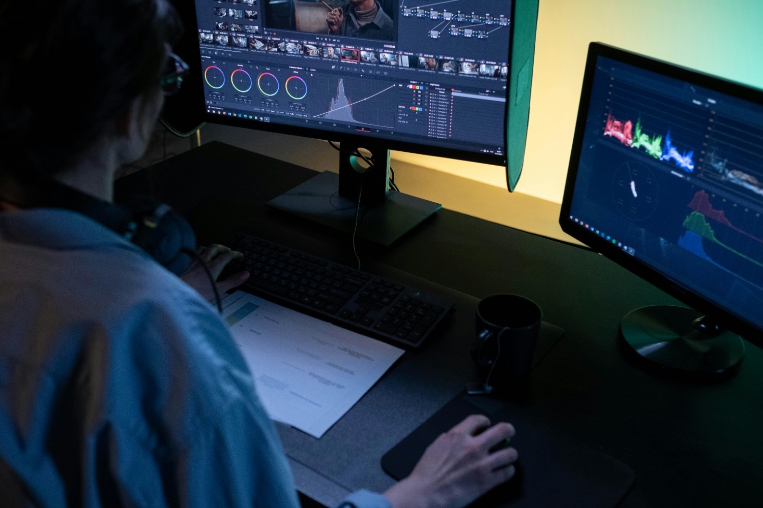10 Fitur CapCut yang Wajib Kamu Coba Biar Editan Video Makin Keren