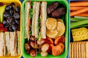 9 Ide Katering Unik Kayak Bento, Salad, dan Snack Box Buat Mahasiswa Kekinian