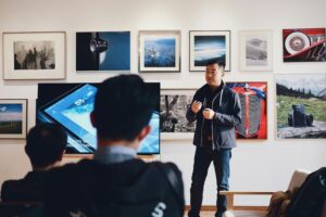 7 Pekerjaan Part-Time yang Cocok Buat Mahasiswa Sibuk