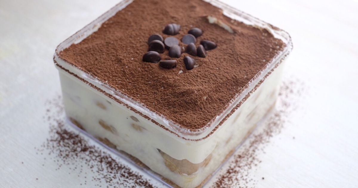 7 Dessert Box Kekinian yang Lagi Viral di TikTok
