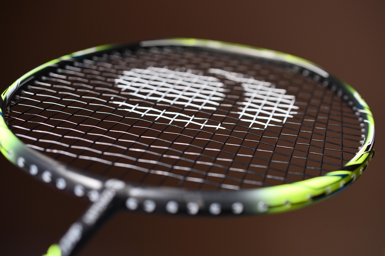 9 Kebiasaan Pemain Badminton Profesional yang Bisa Kamu Tiru