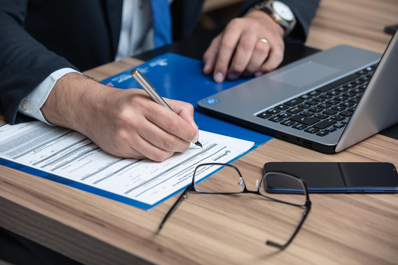 9 Pekerjaan Freelance yang Cocok Buat Paralegal