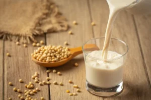 10 Rekomendasi Merek Susu Kedelai Terbaik di Indonesia