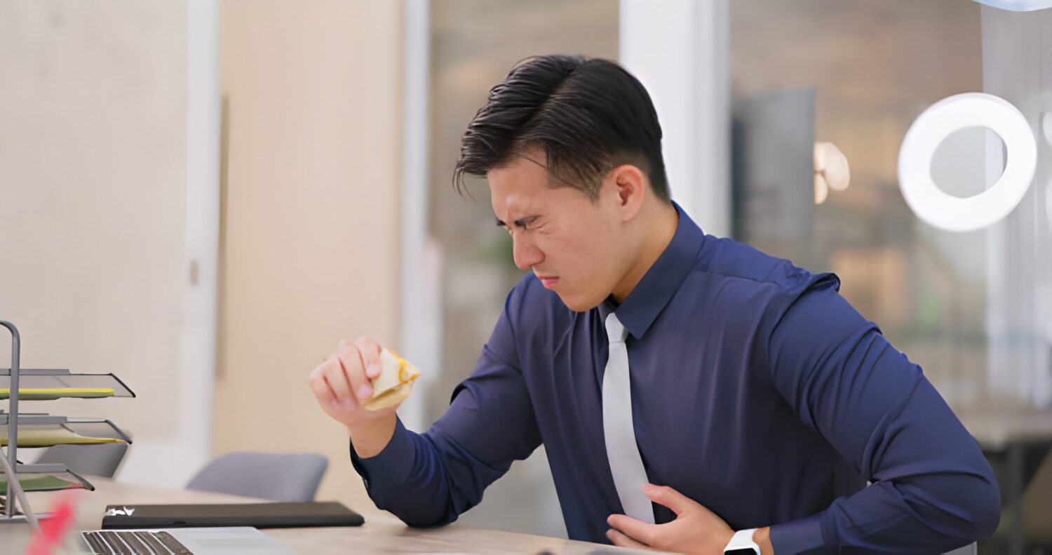 10 Cara Mengatur Pola Makan Buat Penderita Asam Lambung