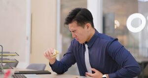 10 Cara Mengatur Pola Makan Buat Penderita Asam Lambung