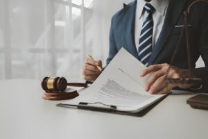 10 Pertanyaan Interview Magang di Firma Hukum yang Sering Muncul