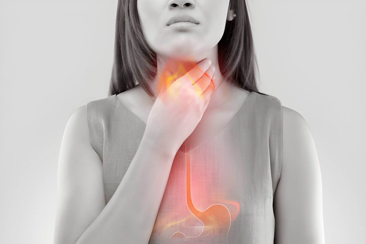 7 Tips Makan Aman Buat Penderita Asam Lambung