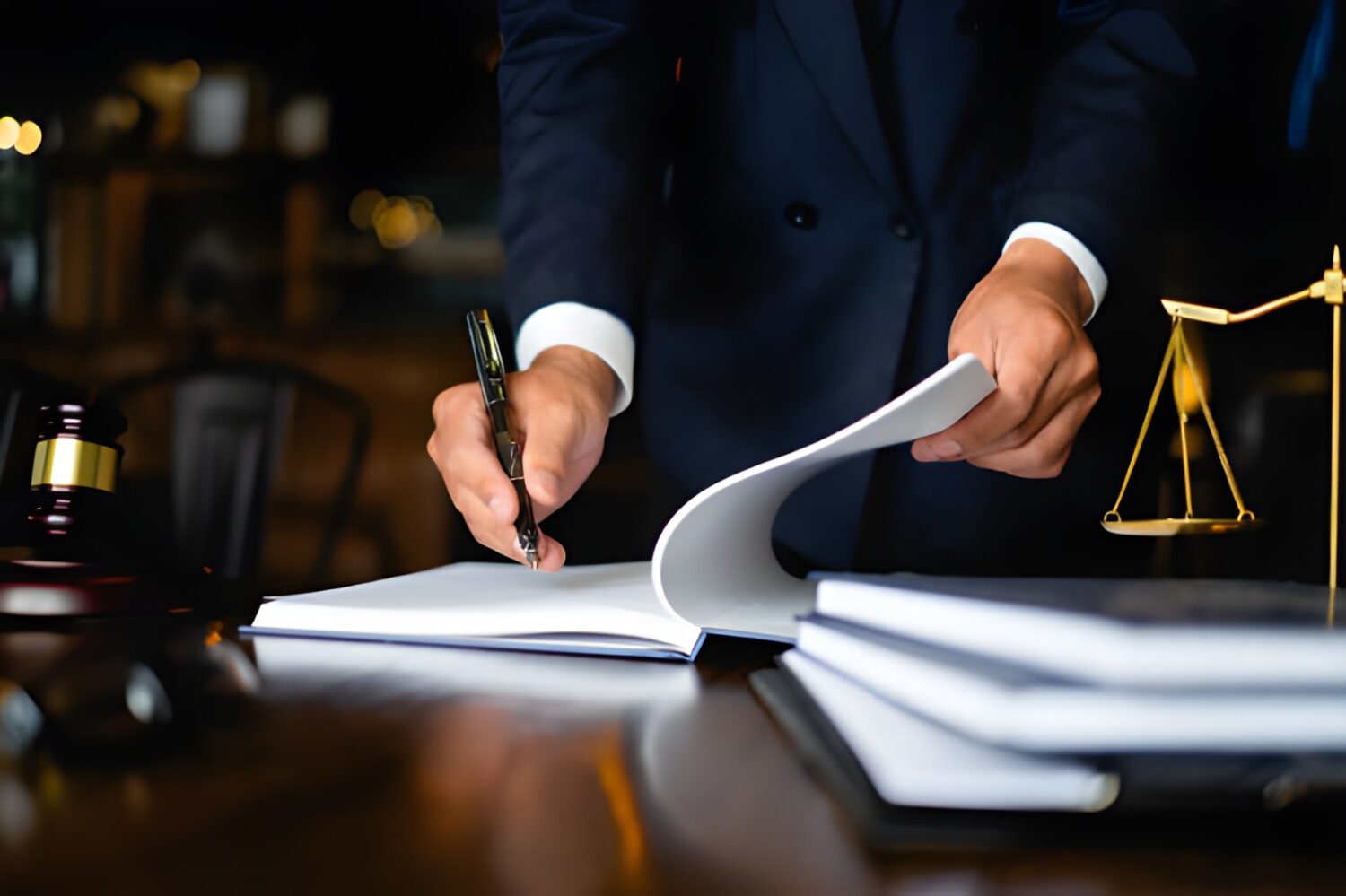 10 Skill yang Bikin Kamu Dilirik Firma Hukum Saat Magang