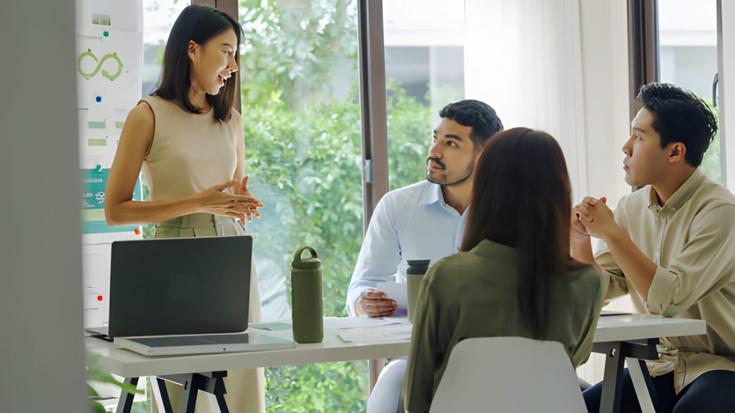 9 Cara Menyusun Alur Pitching yang Logis dan Nggak Ngebosenin