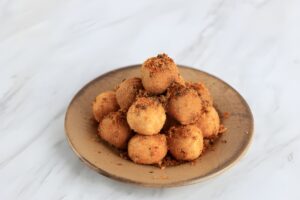8 Jenis Tepung Terbaik untuk Membuat Cimol Kenyal