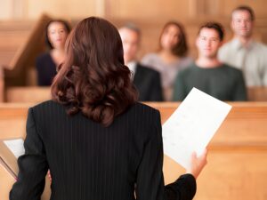 9 Hal yang Harus Disiapin Sebelum Jadi Pengacara Magang