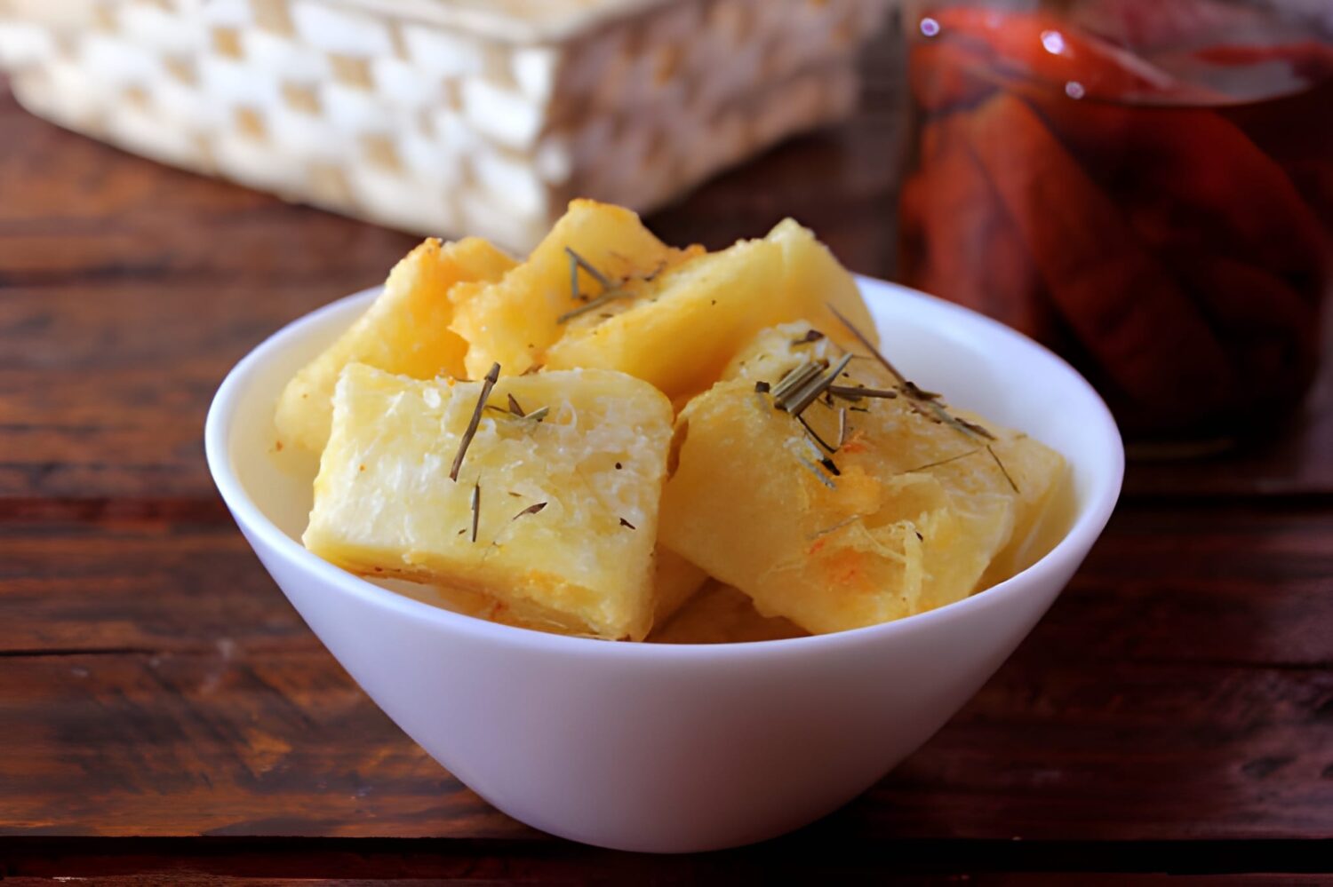 9 Snack Singkong Instan yang Lagi Hits di Marketplace