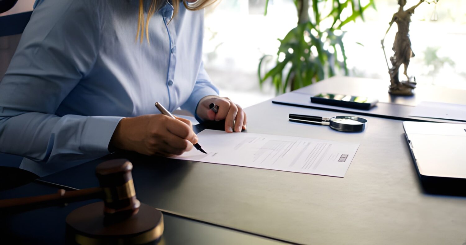 10 Tips Sukses Magang di Kantor Notaris yang Wajib Kamu Tahu