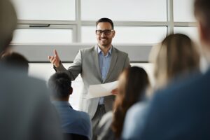 9 Trik Storytelling Buat Ngebangun Koneksi Sama Audiens