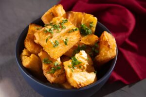 9 Snack Singkong Instan yang Lagi Hits di Marketplace