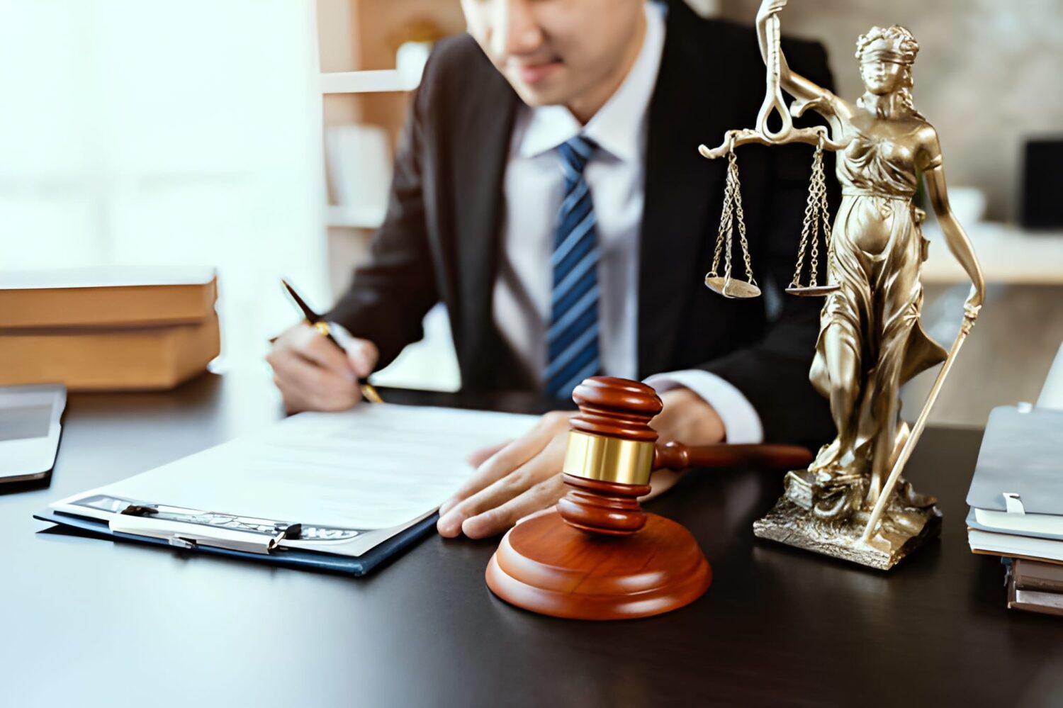 8 Fakta Unik Tentang Profesi Jaksa yang Jarang Diketahui Mahasiswa