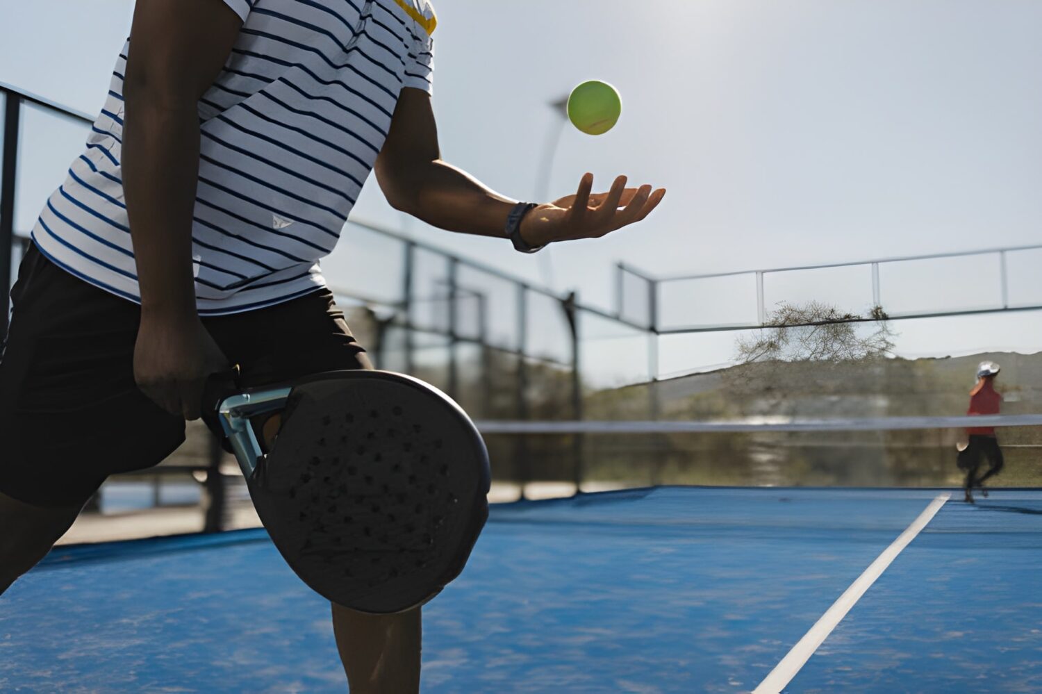 10 Fakta Unik Tentang Padel yang Jarang Diketahui Anak Muda