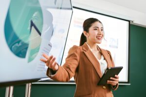 10 Tips Biar Pitching Kamu Nggak Bikin Audiens Ngantuk