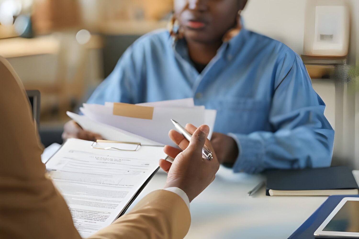 10 Tips Sukses Magang di Kantor Notaris yang Wajib Kamu Tahu