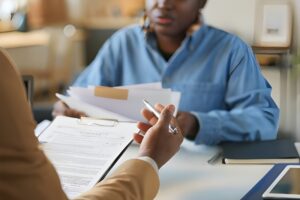 10 Tips Sukses Magang di Kantor Notaris yang Wajib Kamu Tahu