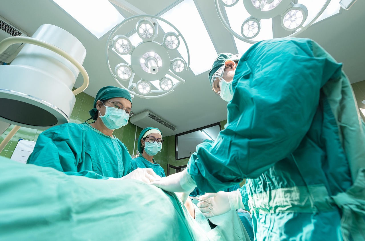 9 Skill Komunikasi yang Harus Dikuasai Perawat di Ruang Operasi