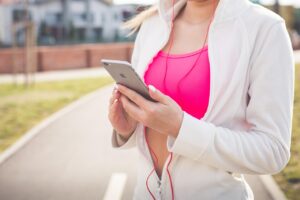 9 Tanda Kalau Workout Kamu Sudah Efektif