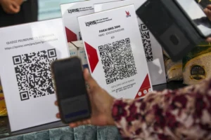 8 Alur Transaksi QRIS dari Mulai Scan sampai Selesai