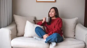 10 Cara Simpel Recharge Energi Tubuh Setelah Hari yang Melelahkan