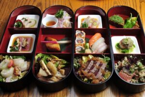 10 Menu Bento Buat Anak Kost yang Bisa Jadi Jualan Harian