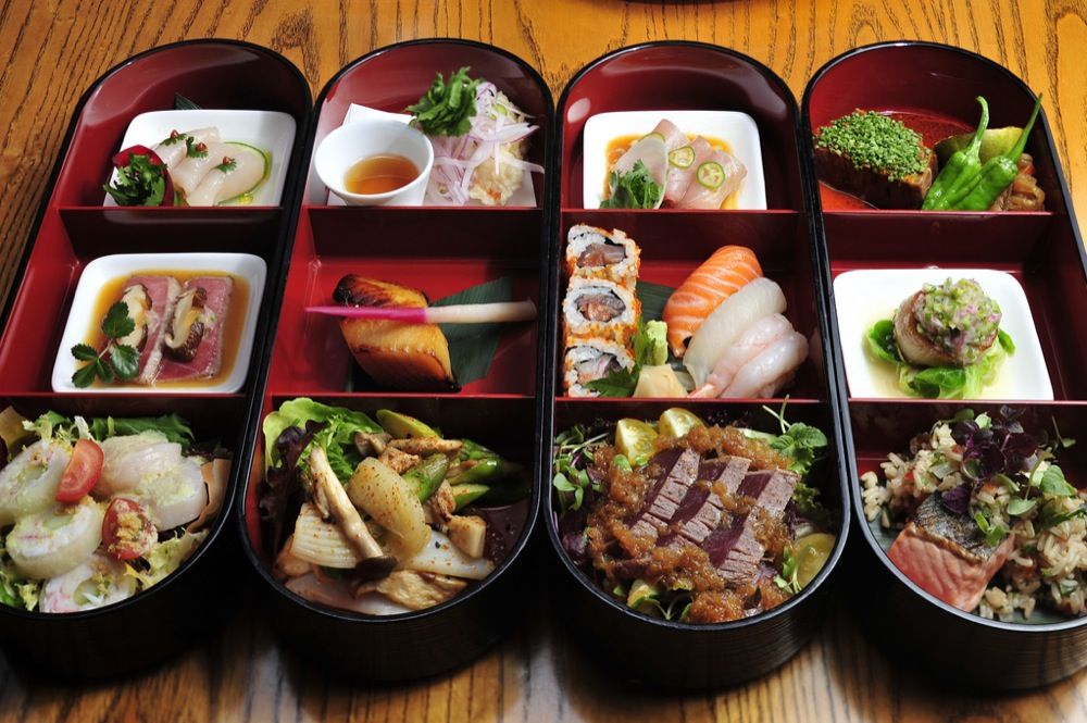 10 Menu Bento Buat Anak Kost yang Bisa Jadi Jualan Harian