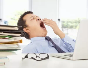 9 Cara Natural Ngilangin Ngantuk Tanpa Kafein