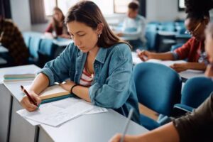 7 Perbedaan TOEFL iBT, PBT, dan ITP yang Wajib Kamu Tahu