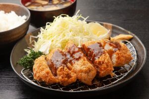 7 Resep Chicken Katsu Crispy ala Restoran Jepang