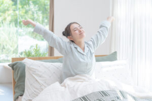 10 Alasan Kenapa Orang Sukses Selalu Bangun Jam 5 Pagi