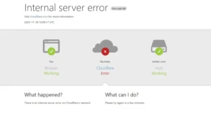 9 Alasan Kenapa Banyak Website Bergantung ke Cloudflare