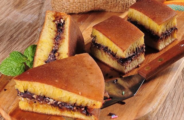 7 Cara Bikin Brand Martabak Manis Kamu Makin Dikenal Orang