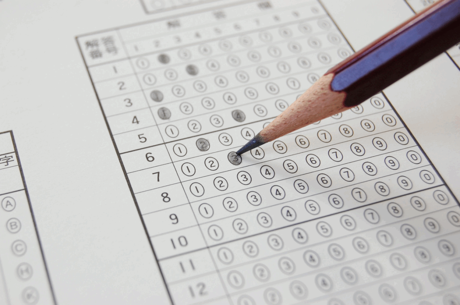 8 Level Kesulitan JLPT Kalau Dibanding Sama Ujian Bahasa Lain