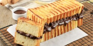 8 Inovasi Roti Bakar Mini Buat Jualan Modal Kecil