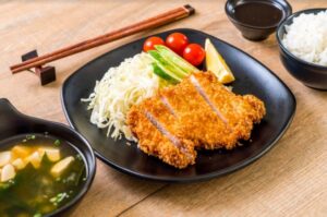 8 Ide Saus Chicken Katsu yang Bikin Rasanya Makin Mantap