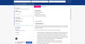 7 Trik Biar CV Kamu Terbaca ATS JobStreet dengan Optimal