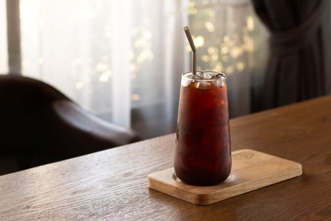10 Manfaat Minum Americano Buat Tubuh dan Fokus Otak