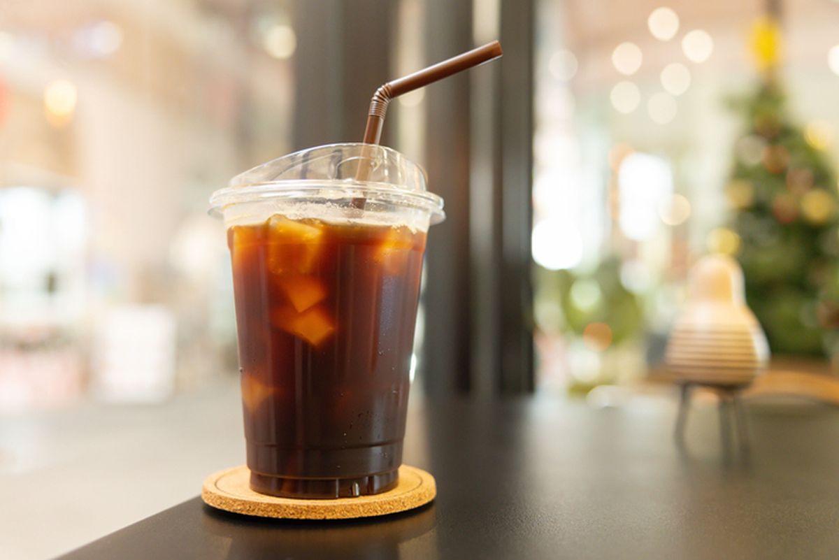 10 Manfaat Minum Americano Buat Tubuh dan Fokus Otak