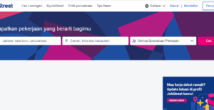 7 Kesalahan Umum yang Bikin Lamaran Kamu di JobStreet Nggak Dilirik