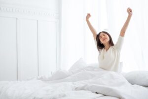 20 Rutinitas Produktif yang Bisa Kamu Lakuin Setelah Bangun Jam 5 Pagi