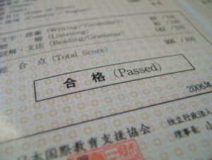 9 Alasan Banyak Orang Gagal di JLPT Level Menengah
