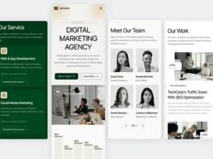 7 Tools Gratis untuk Membuat Portofolio Online Profesional