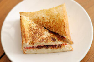 10 Ide Roti Bakar Premium Buat Jualan Online