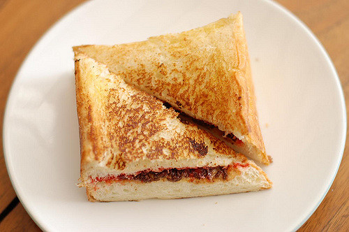 10 Ide Roti Bakar Premium Buat Jualan Online