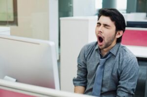 10 Kebiasaan Sehat Biar Pagi Kamu Nggak Dipenuhi Ngantuk